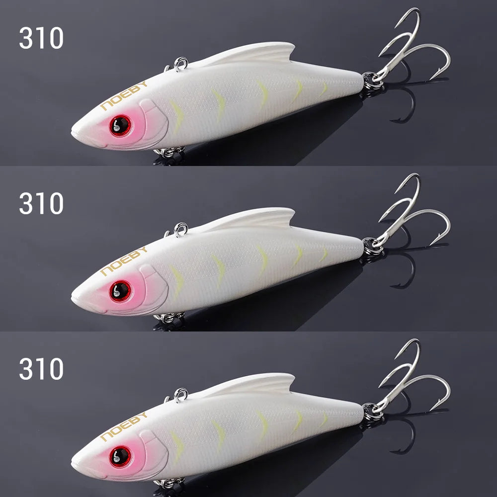 ヘビーラトリン 90mm/33g 3個入り NOEBY / ノービ