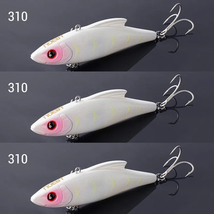 ヘビーラトリン 90mm/33g 3個入り NOEBY / ノービ