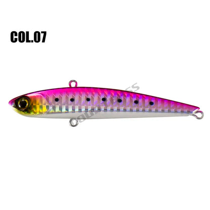 スライトエッジ90 65mm/75mm/90mm COUNTBASS / カウントバス