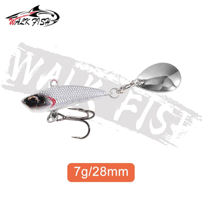 スピンテールジグ 7/11/15/21g 28〜81mm WALK FISH / ウォークフィッシュ