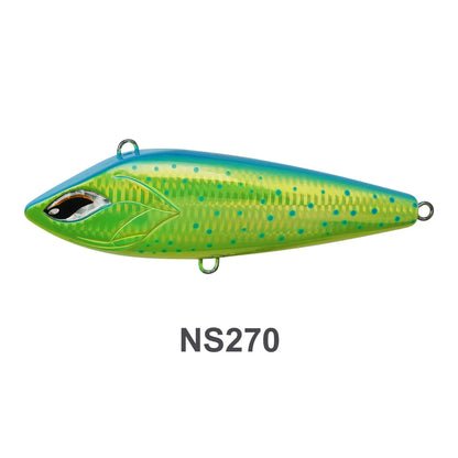 ヘビーバイブレーション 9773 170mm/213g・210mm/347g NOEBY / ノービ
