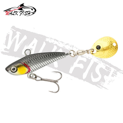 スピンテールジグ 62/67/72mm 8/11/15g WALK FISH / ウォークフィッシュ