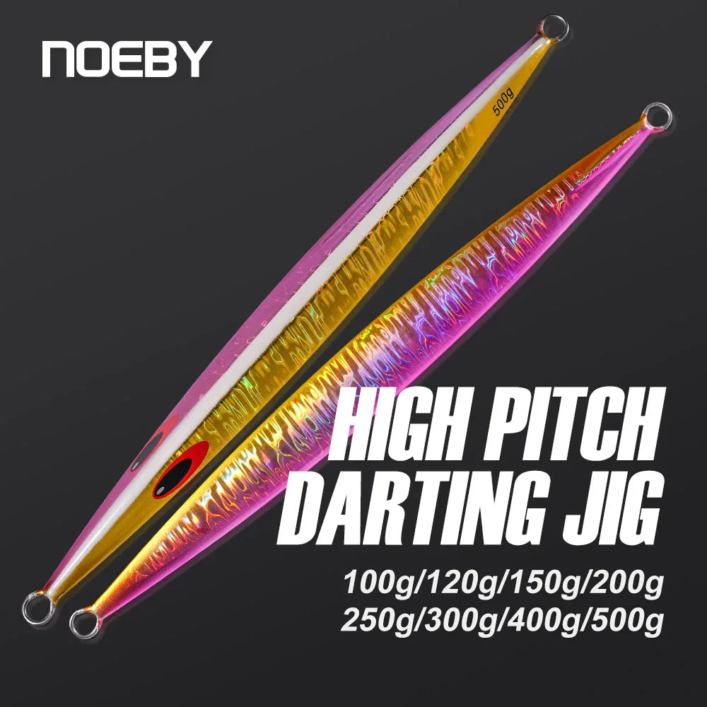 ハイピッチダーティングジグ 1013N NOEBY / ノービ