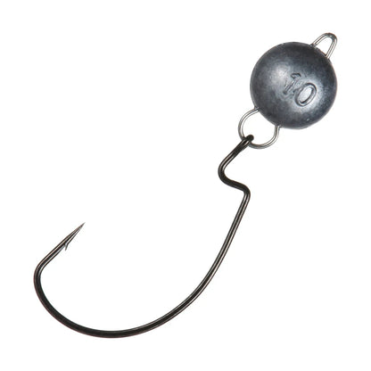シンカー 2〜21g 5個入 クイックリード WALK FISH / ウォークフィッシュ