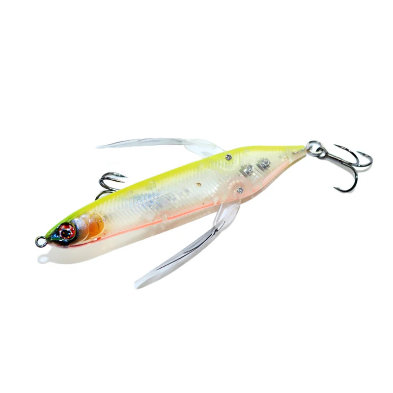 MUKUN ペンシル80(リプロダクト) 1/4オンス（6.5g） 全12種