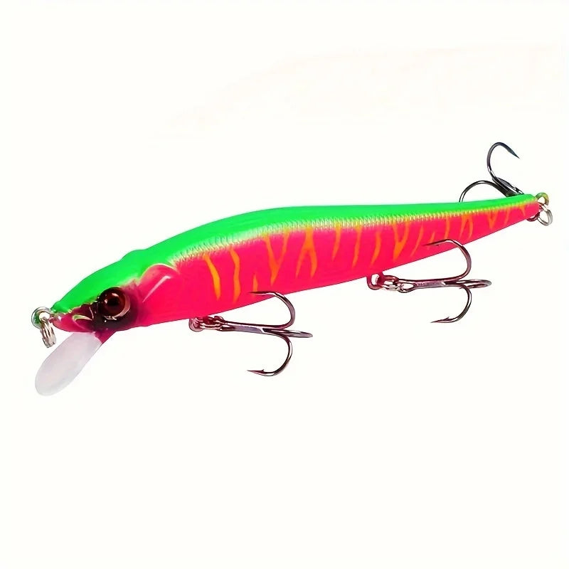 ミノー115(リプロダクト) 1/2オンス（13.9g） 全10種