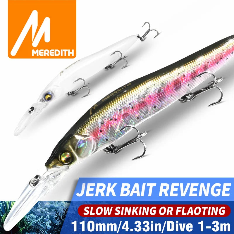VISION ONETEN R+3 15.8g MEREDITH / メレディス