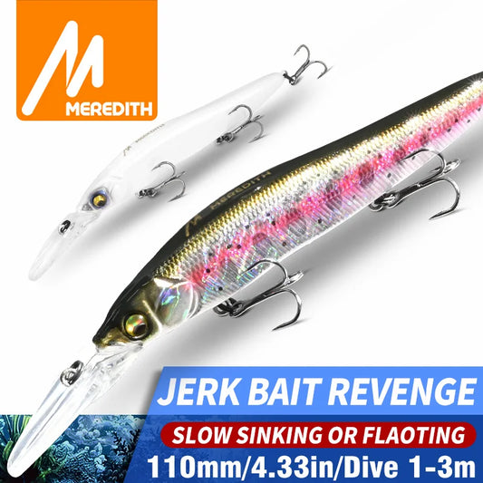 VISION ONETEN R+3 15.8g MEREDITH / メレディス
