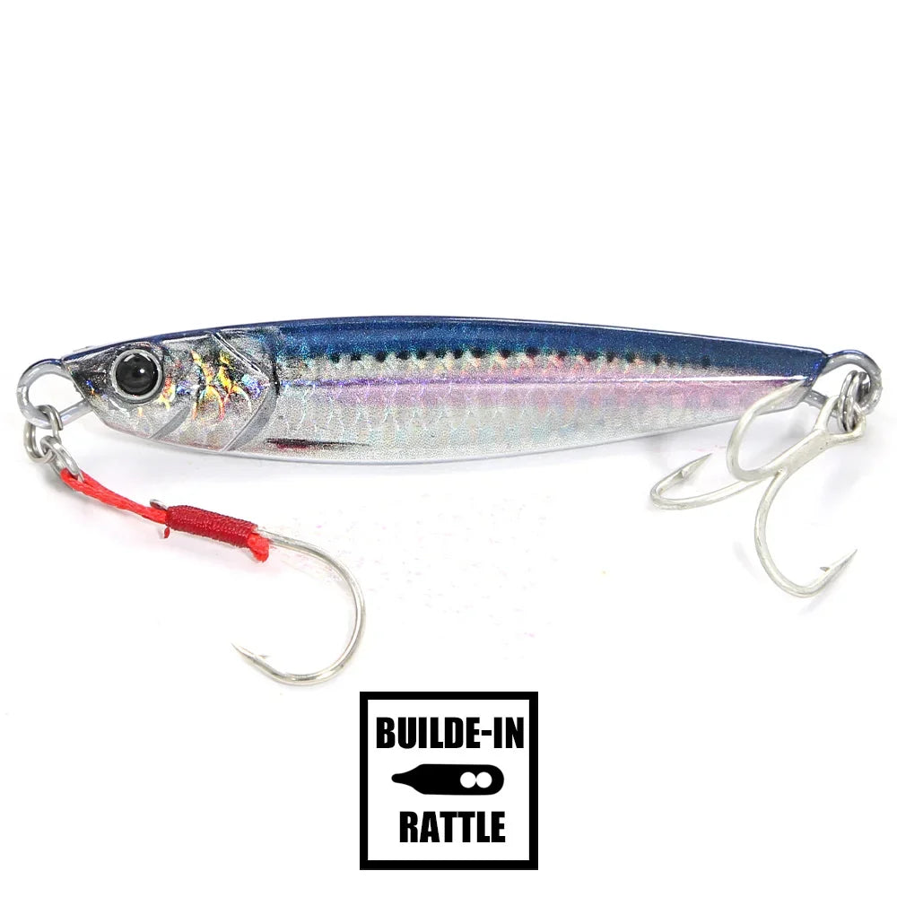 メタルアディクト タイプ01 40g/60g/80g B&U / ビーアンドユー