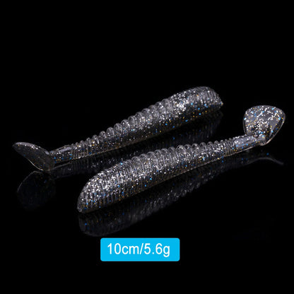 ストレートワーム 6.5/9/10/11cm WALK FISH / ウォークフィッシュ