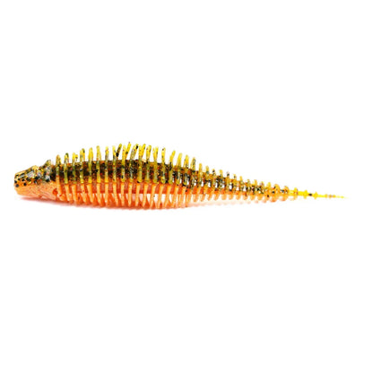 ベローズスティック 11.4cm 5本入り B&U / ビーアンドユー
