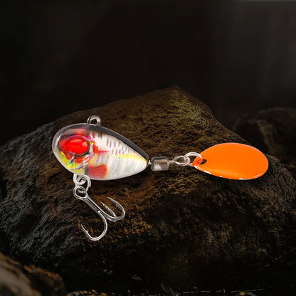 スピンテールジグ 3〜21g WALK FISH / ウォークフィッシュ