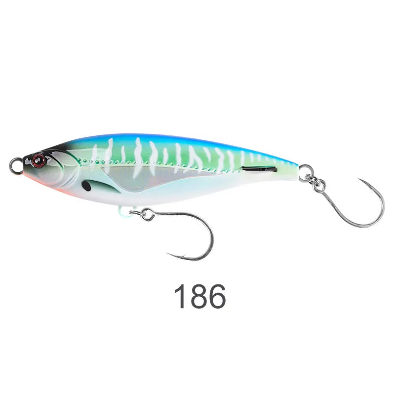MadScad 115mm/43g・150mm/85g NOEBY / ノービ