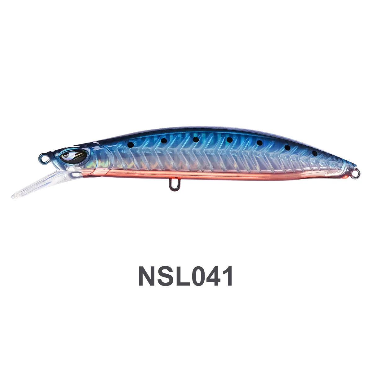 フィッシュボーン 120mm/20.5g NOEBY / ノービ