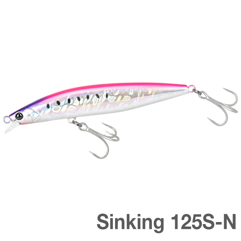 エクスセンス サイレントアサシン 140S 28g TSURINOYA / ツリノヤ