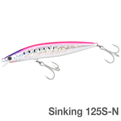 エクスセンス サイレントアサシン 140S 28g TSURINOYA / ツリノヤ