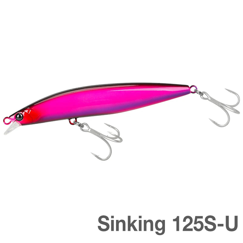 エクスセンス サイレントアサシン 140S 28g TSURINOYA / ツリノヤ