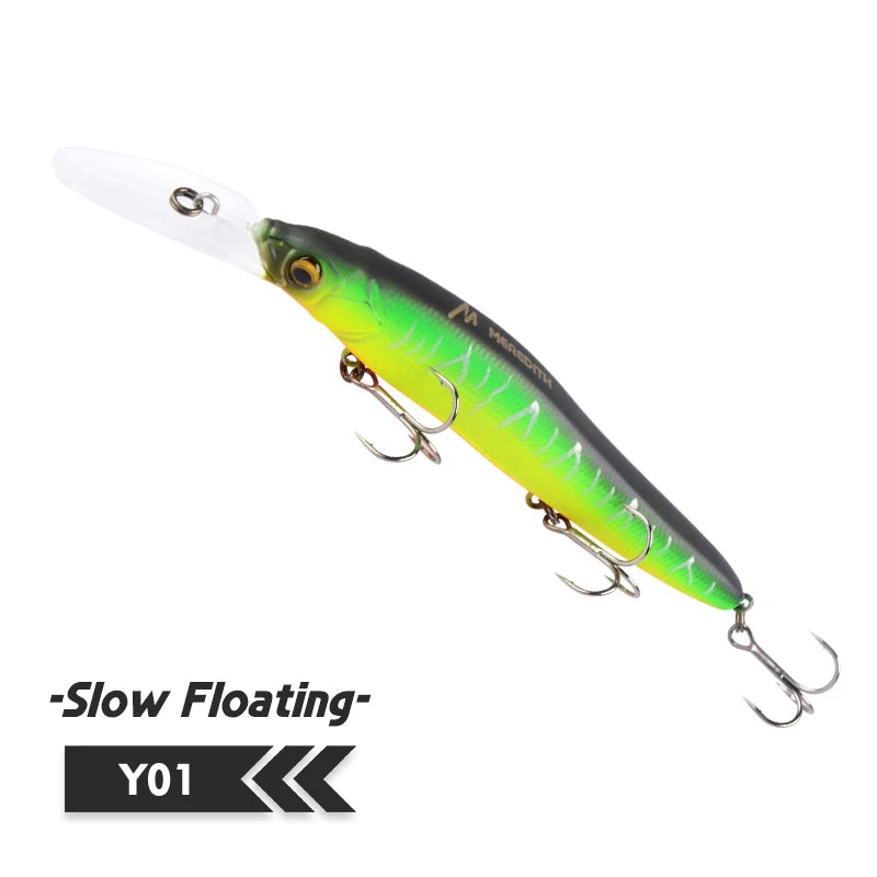 VISION ONETEN R+3 15.8g MEREDITH / メレディス