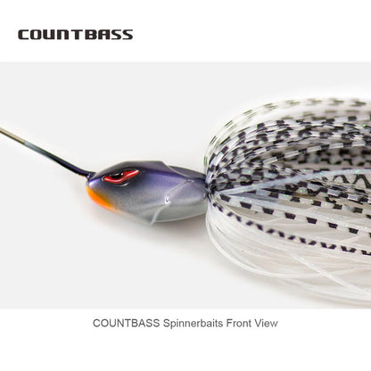 ドーン 1/2oz COUNTBASS / カウントバス