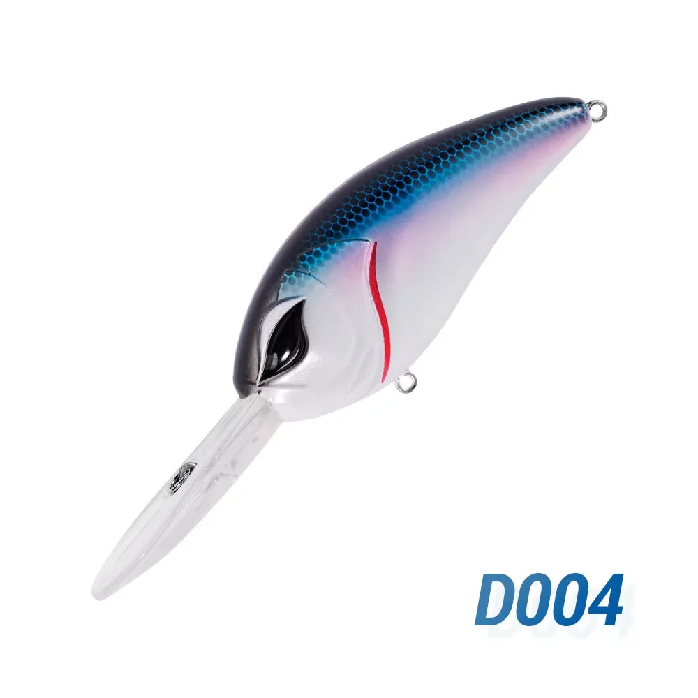 デプスチャージャー 8cm/30.5g NOEBY / ノービ