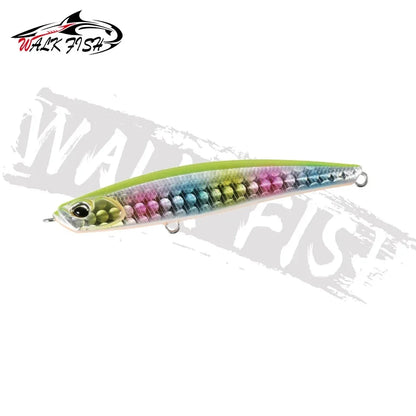 シンキングペンシル 68mm 8.7g WALK FISH / ウォークフィッシュ