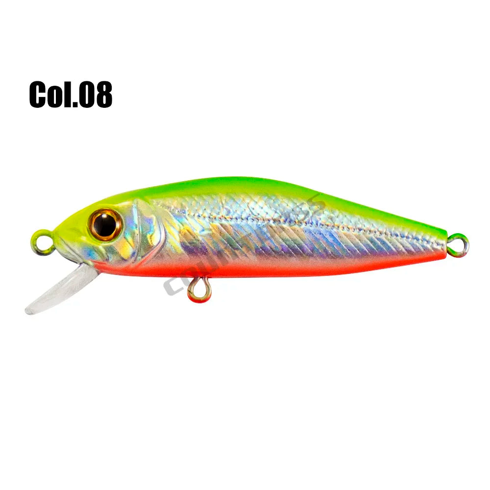 シュマリ 55F 4.7g COUNTBASS / カウントバス
