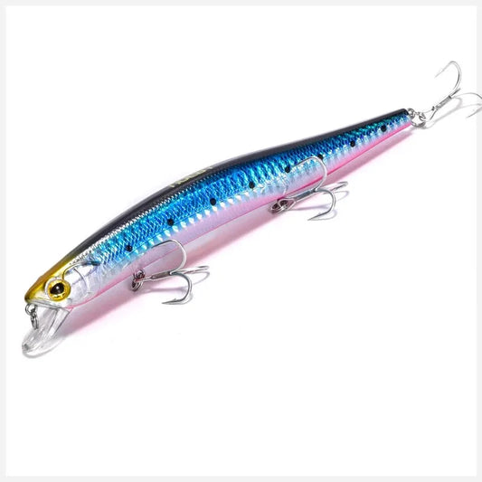 NOEBY ミノー150(リプロダクト) 3/4オンス（23g） 全8種 [フローティング]