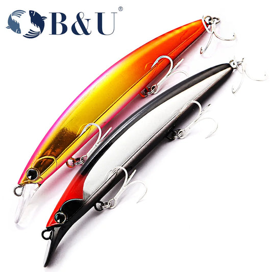 アスリートプラス B&U / ビーアンドユー