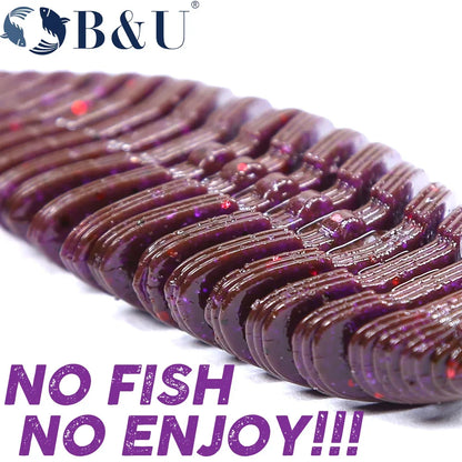B&U スパークリー(リプロダクト) 3.6インチ 全6種