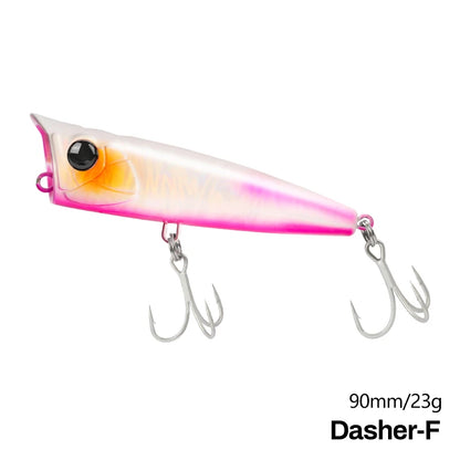 コルトスナイパー ロックポップ 90F 23g TSURINOYA / ツリノヤ