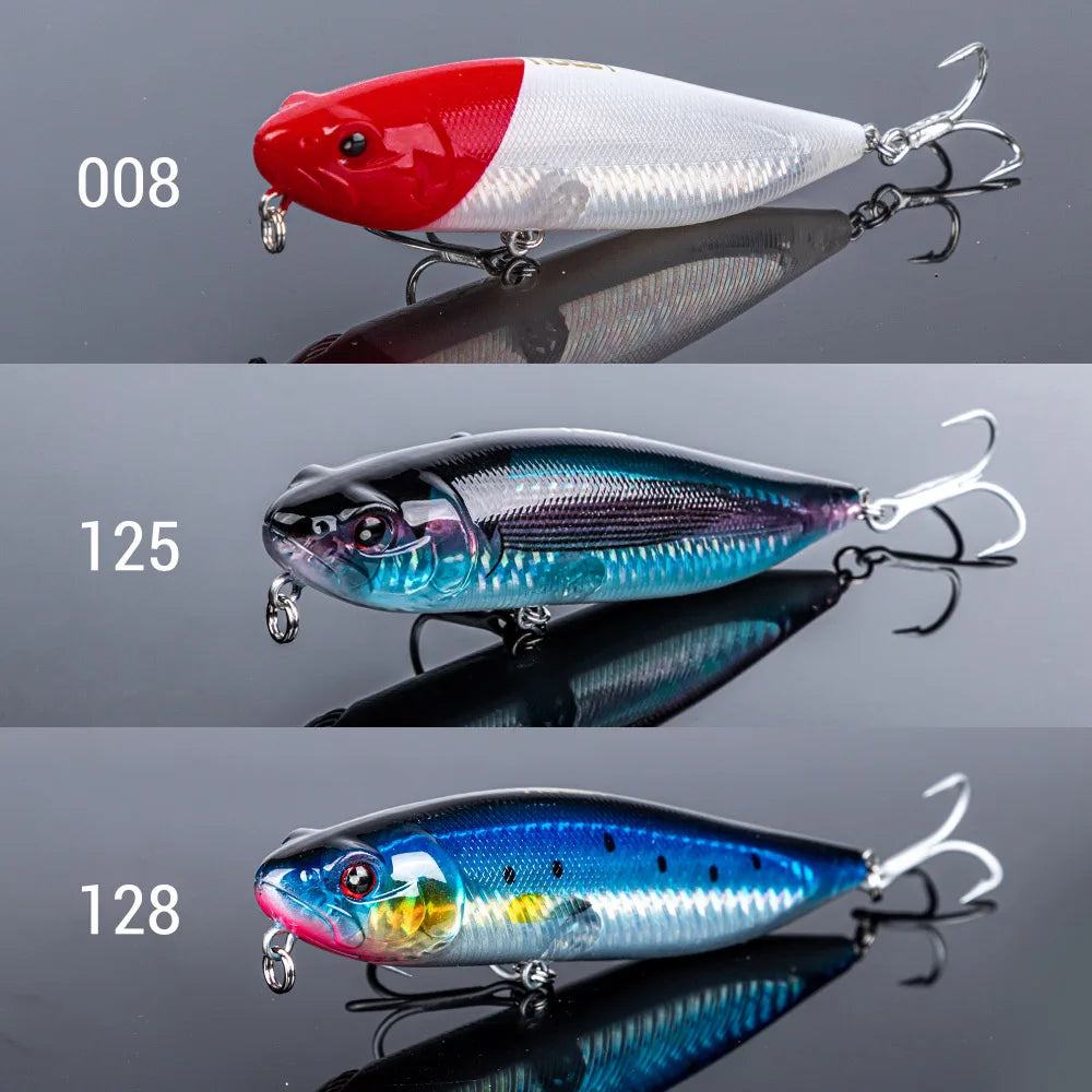 ウォーカー 115mm/25.5g NOEBY / ノービ