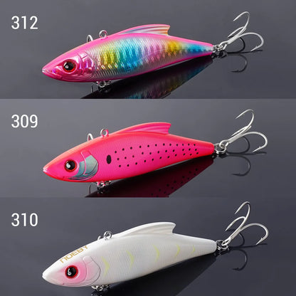 ヘビーラトリン 90mm/33g 3個入り NOEBY / ノービ