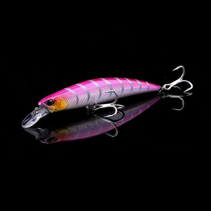 シンキングミノー 125mm 27.4g WALK FISH / ウォークフィッシュ