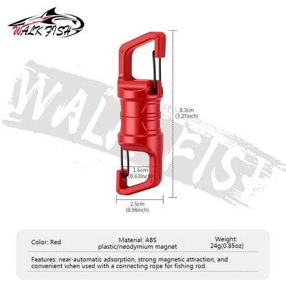 マグネットリリーサー 83mm 24g WALK FISH / ウォークフィッシュ