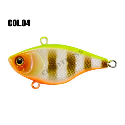 チャビーバイブレーション 40 4.6g COUNTBASS / カウントバス