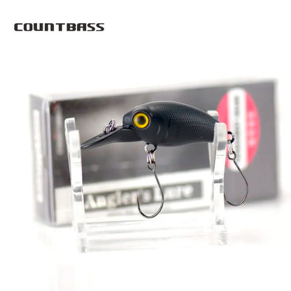 クーガナノ 32mm/3.2g COUNTBASS / カウントバス