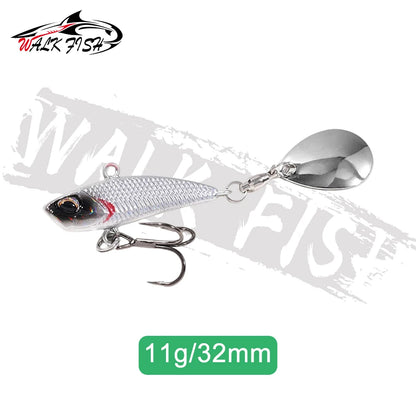 スピンテールジグ 7/11/15/21g 28〜81mm WALK FISH / ウォークフィッシュ