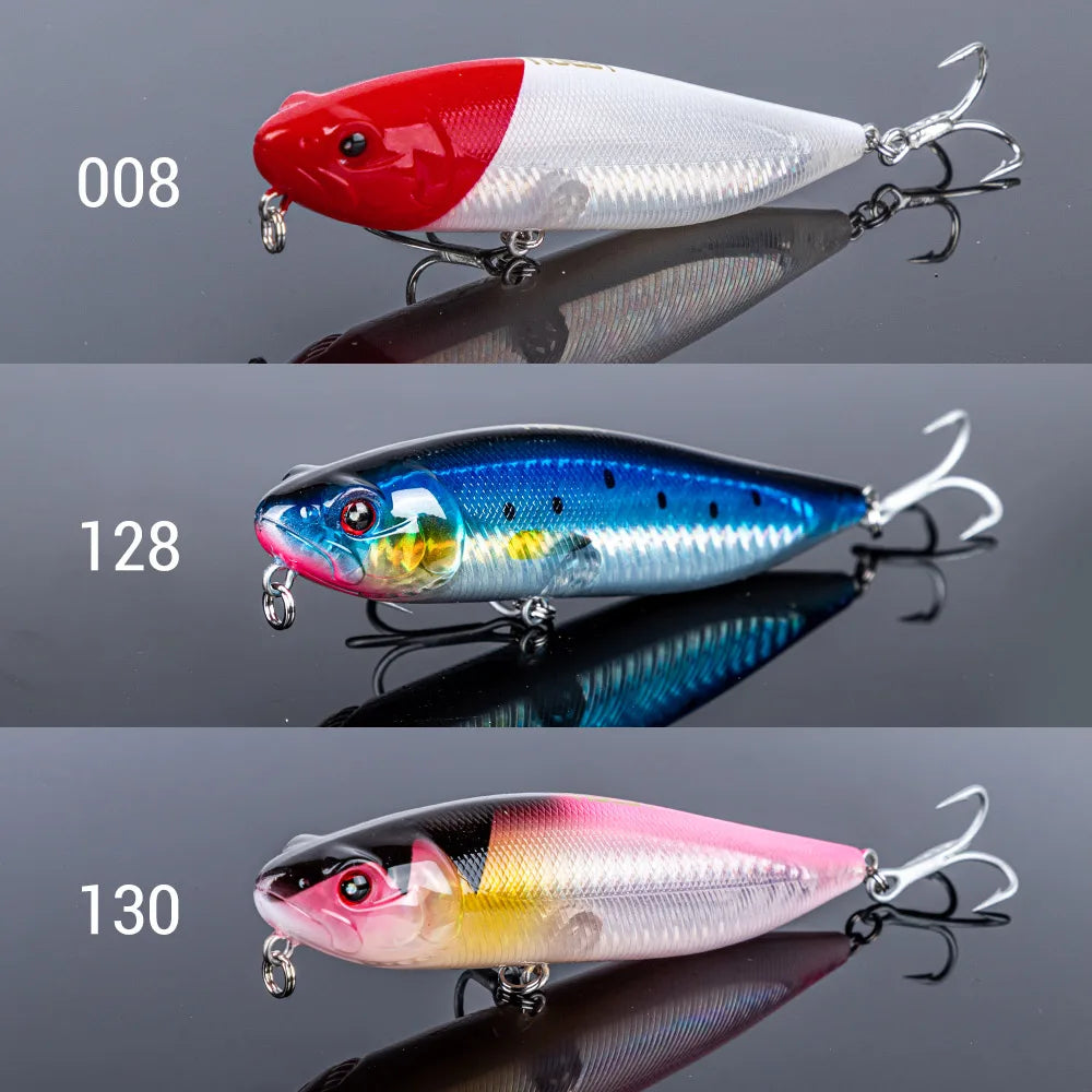 ウォーカー 115mm/25.5g NOEBY / ノービ