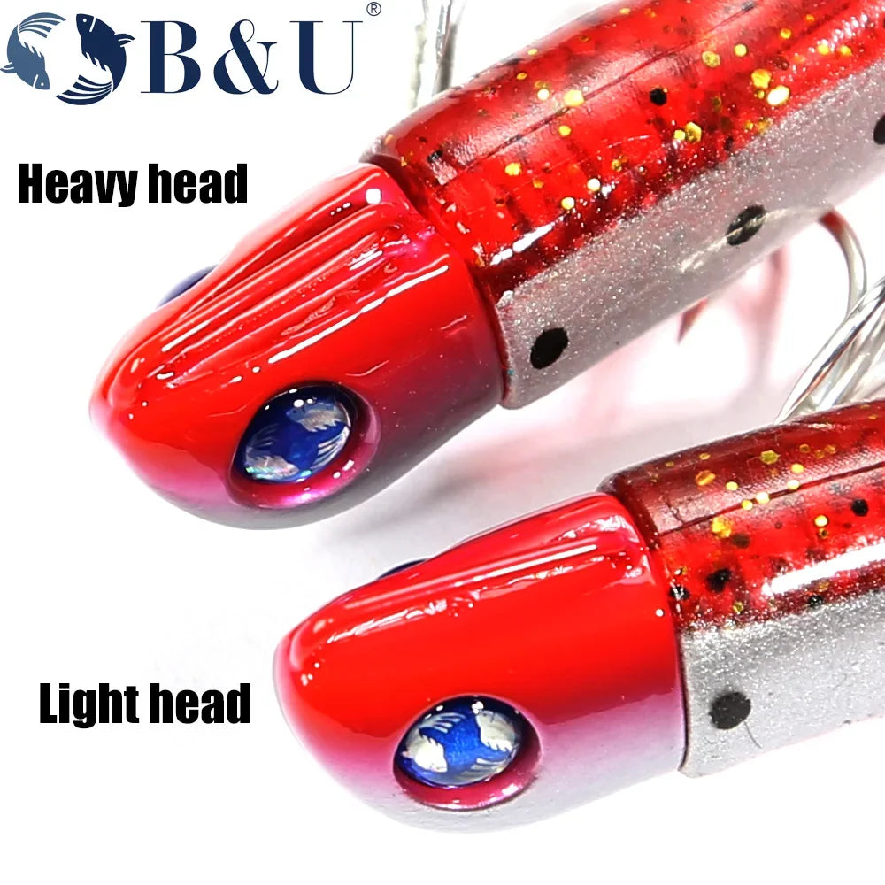 ジョルティ 33g B&U / ビーアンドユー