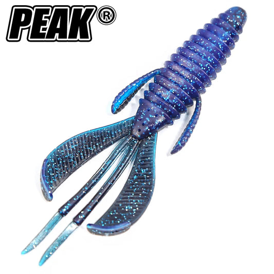 スモーリービーバー 3.5 86mm PEAK / ピーク