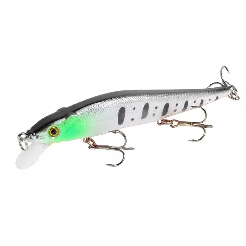 ミノー115(リプロダクト) 1/2オンス（13.9g） 全10種