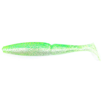 エレガント07 Tテールシャッド 135mm/19.2g 3本入り PEAK / ピーク