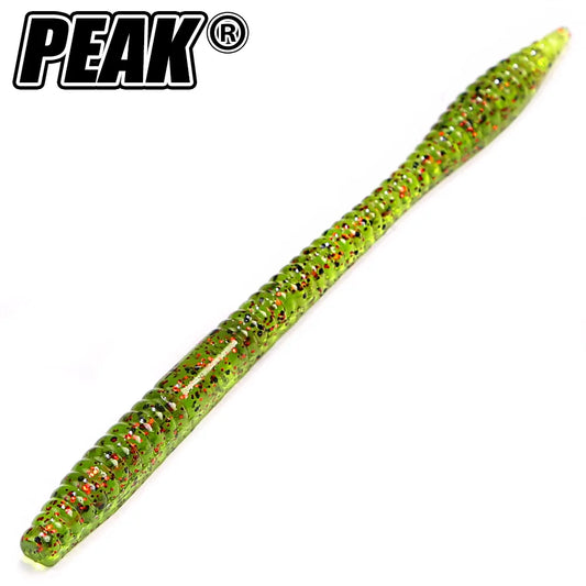 トリックワーム ワッキー/テキサスリグ対応 PEAK / ピーク