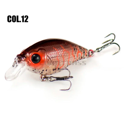 グリフォン SR-X 46mm/6.8g COUNTBASS / カウントバス