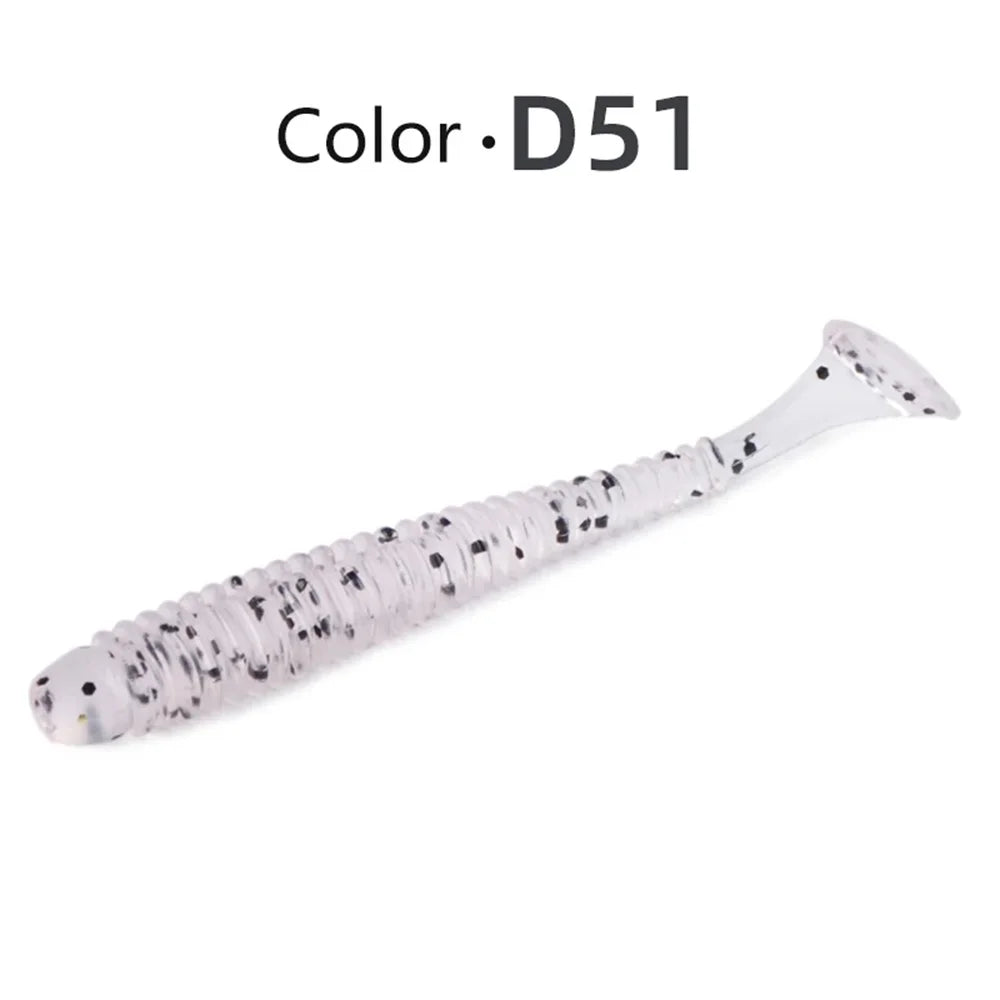 スイングインパクト 55mm/65mm/75mm/95mm MEREDITH / メレディス