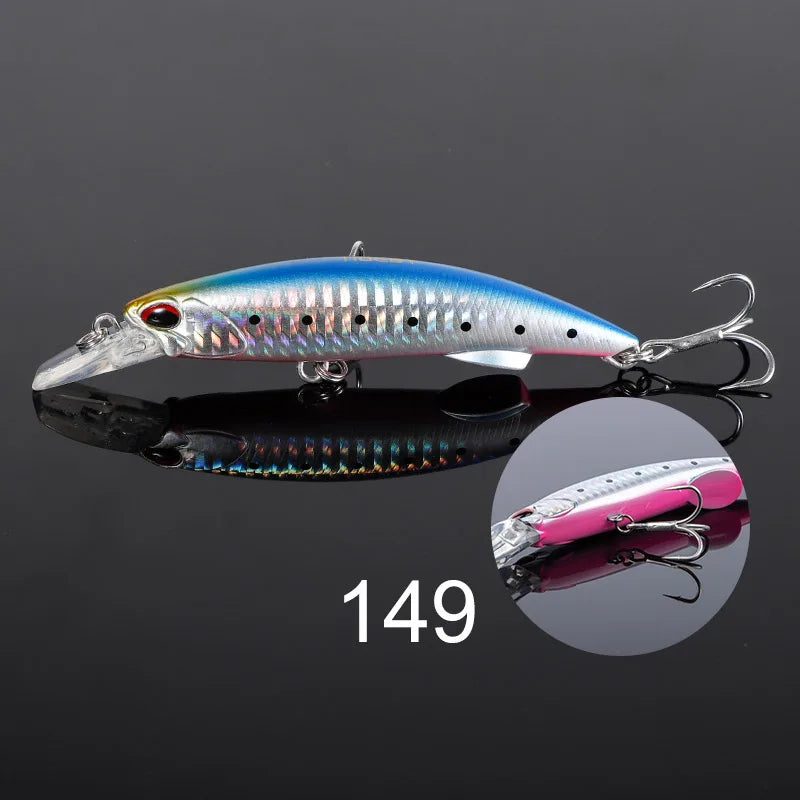 G-コントロール 90mm/46g・110mm/60g NOEBY / ノービ