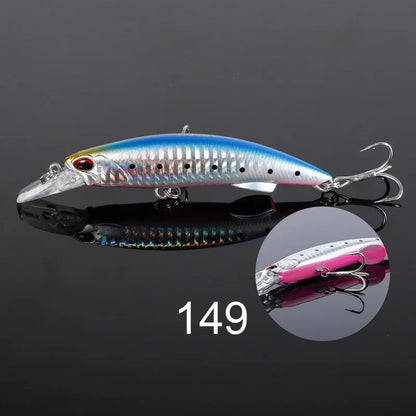 G-コントロール 90mm/46g・110mm/60g NOEBY / ノービ