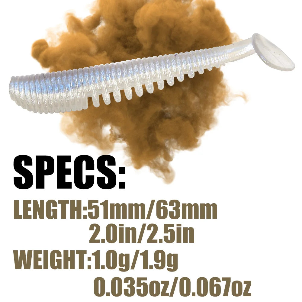 スイングインパクト 51mm/63mm PEAK / ピーク
