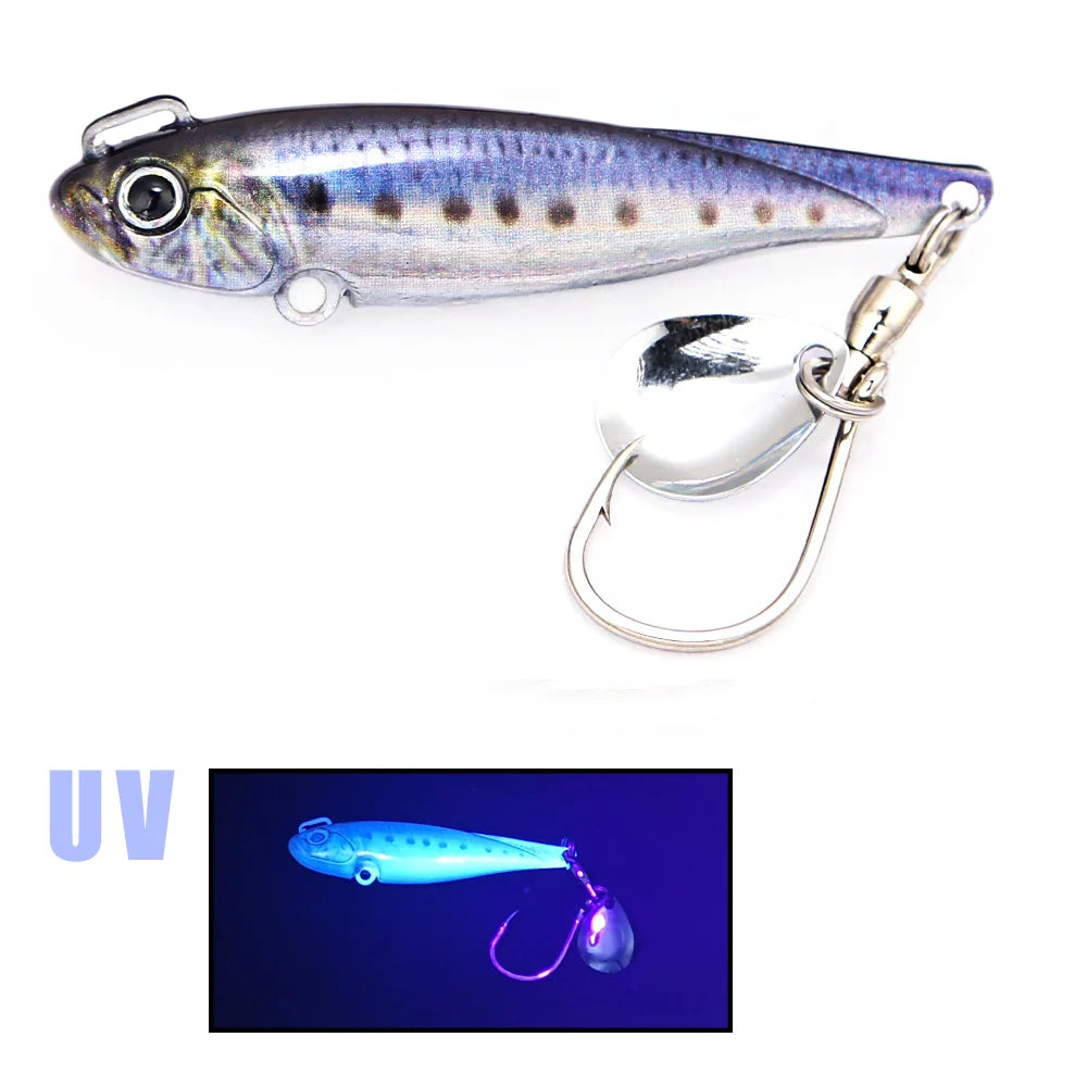 マキッパ 20g/30g/40g/60g B&U / ビーアンドユー