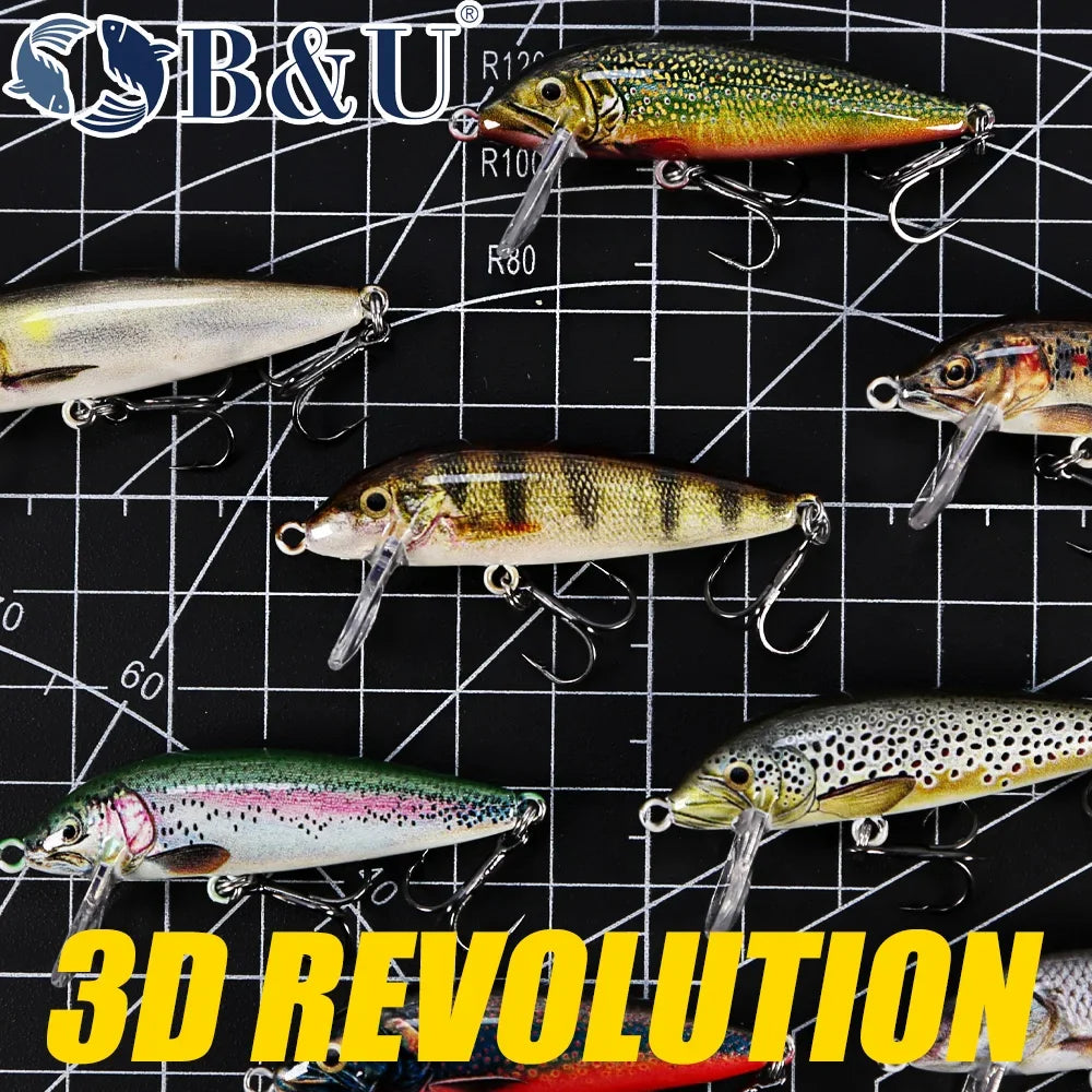 カウントダウン CD5 B&U / ビーアンドユー